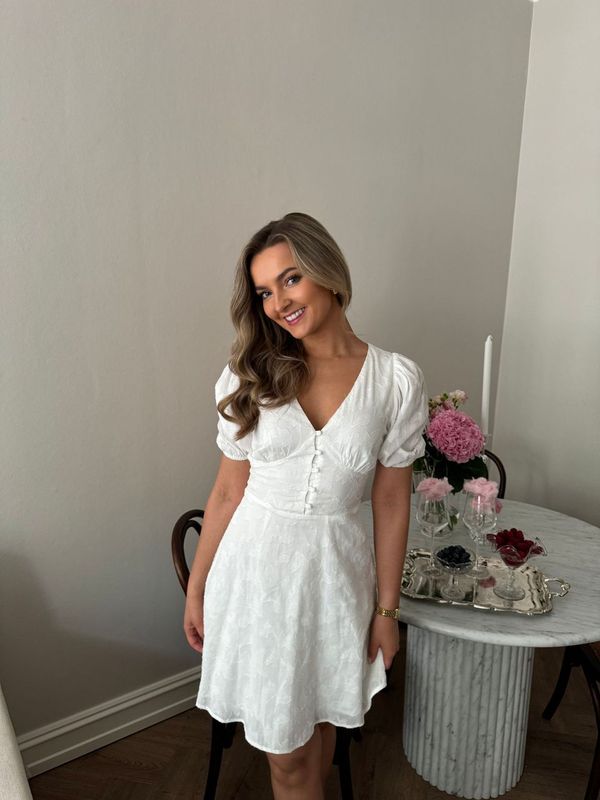 Carin Dress - Kjoler