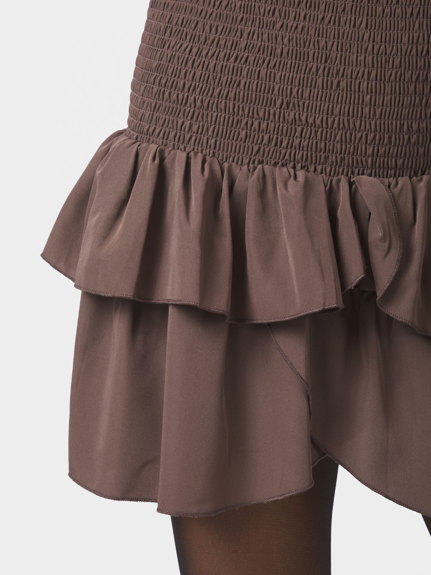 Carin R Skirt - Skjørt