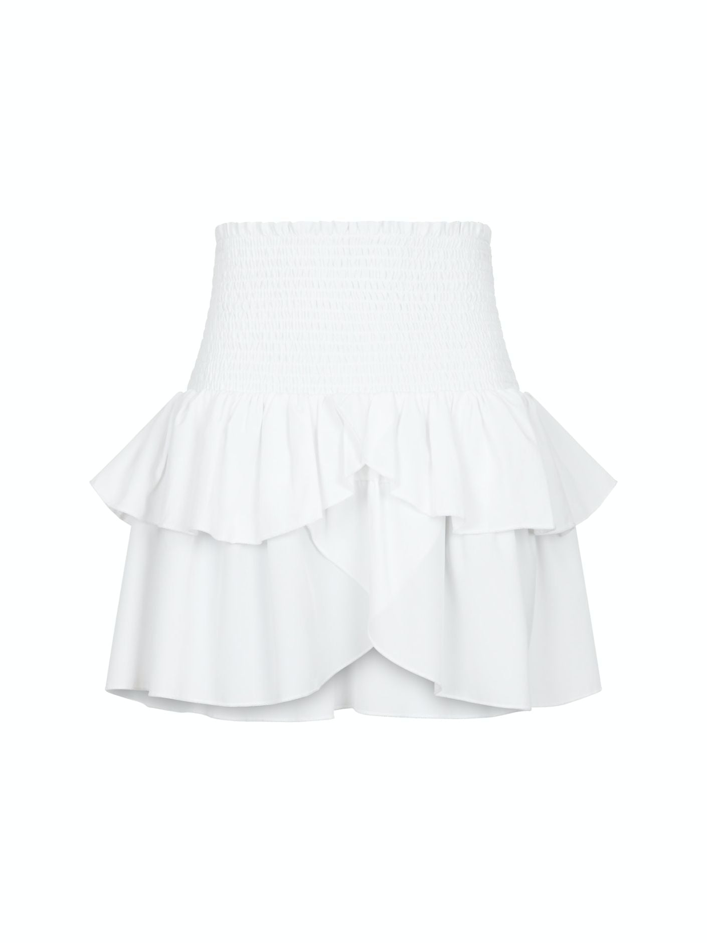 Carin R Skirt - Skjørt