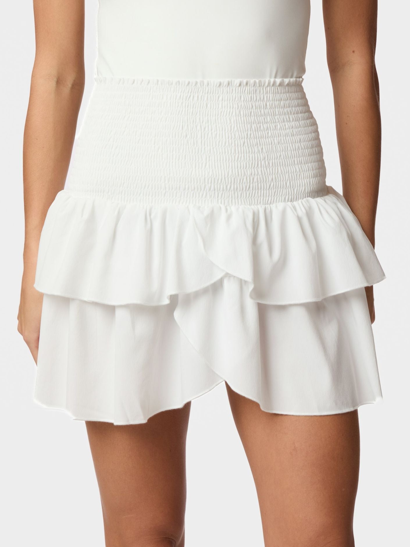 Carin R Skirt - Skjørt