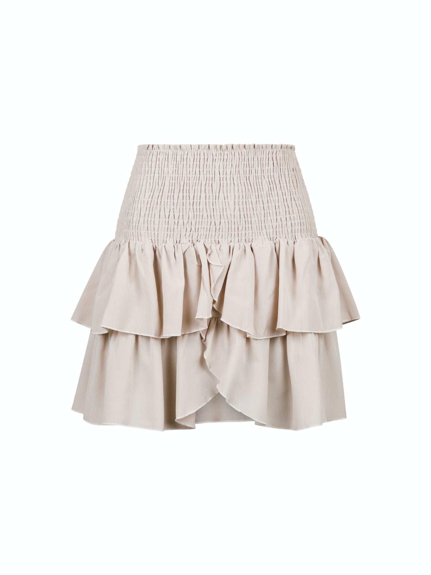 Carin R Skirt - Skjørt