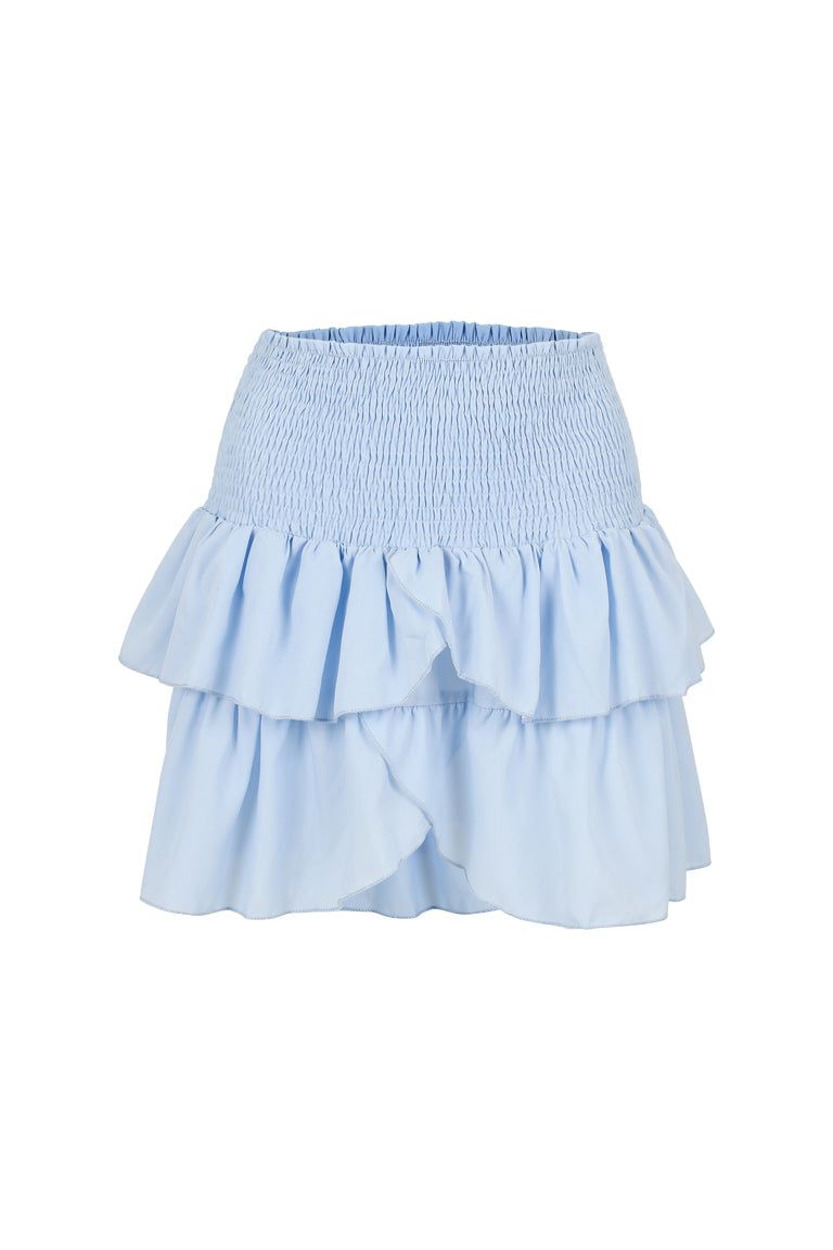 Carin R Skirt - Skjørt