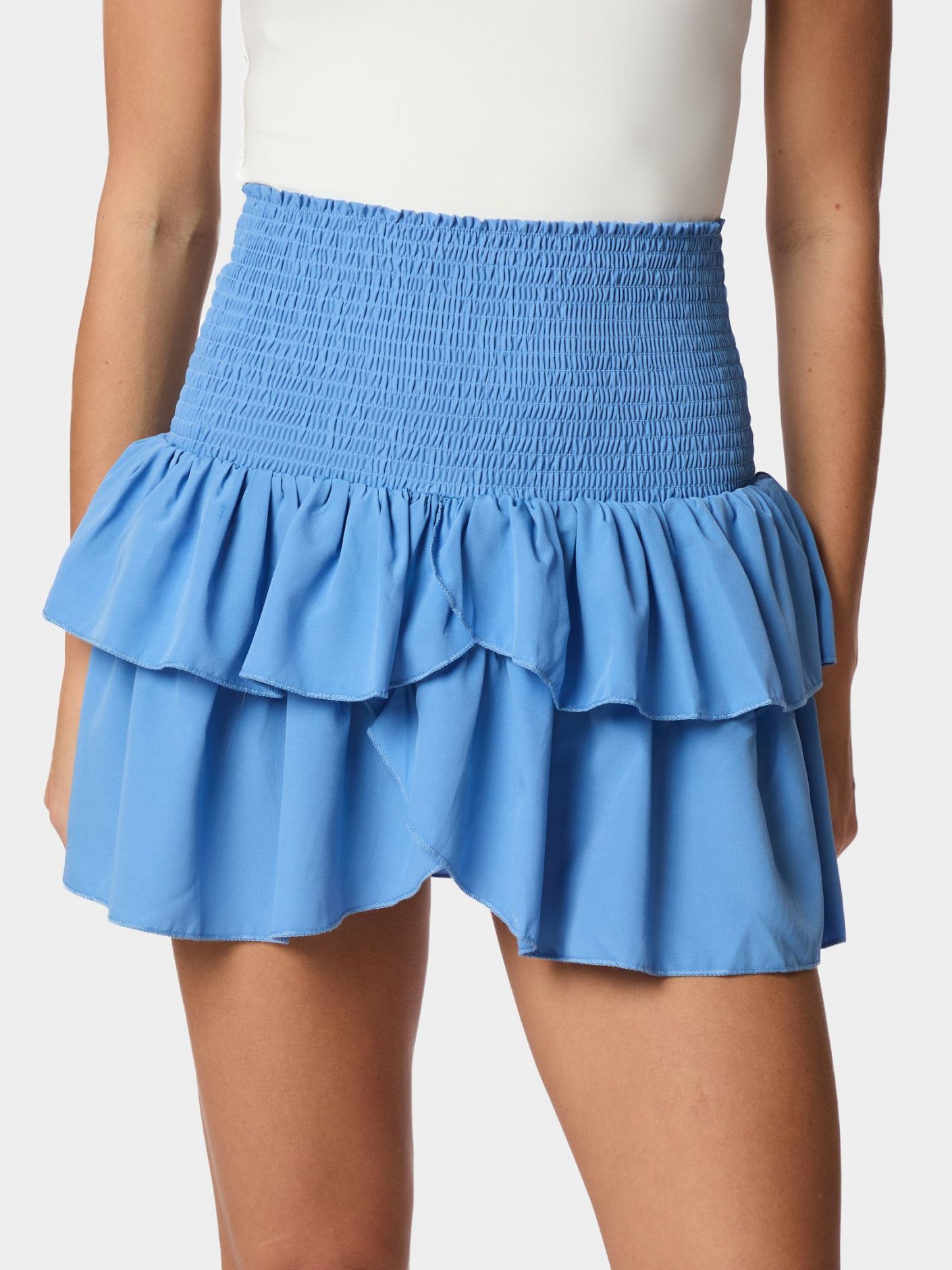 Carin R Skirt - Skjørt