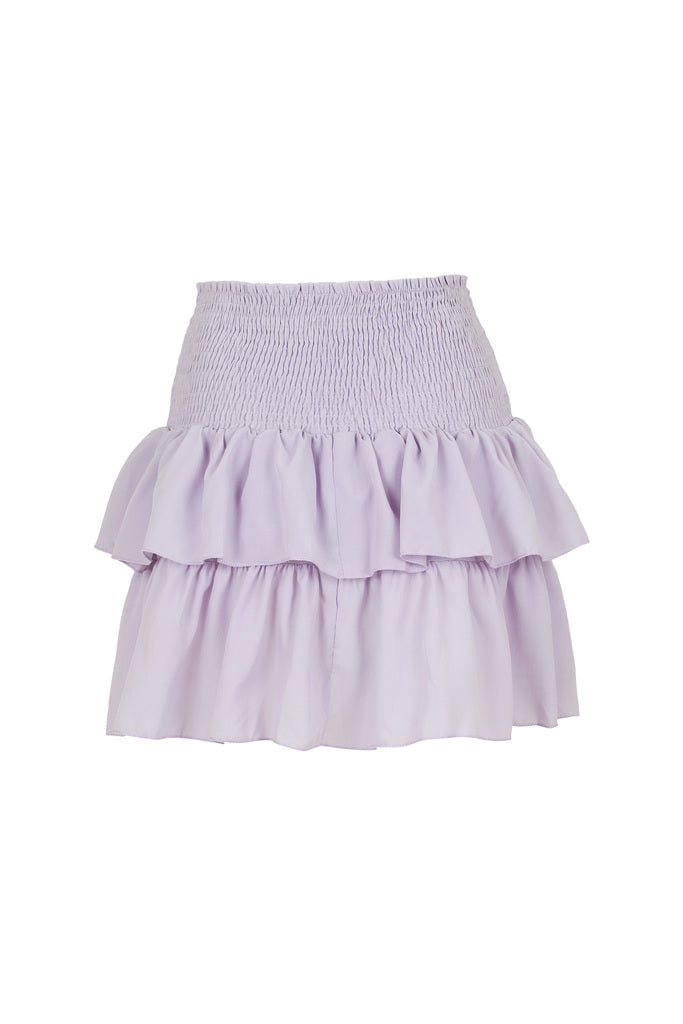 Carin R Skirt - Skjørt