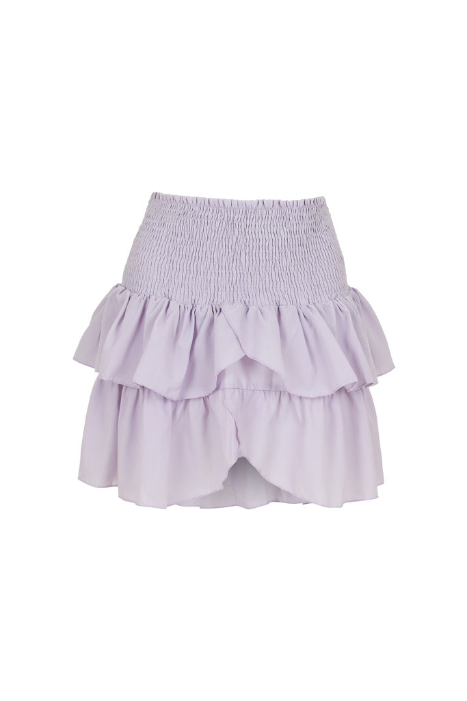 Carin R Skirt - Skjørt