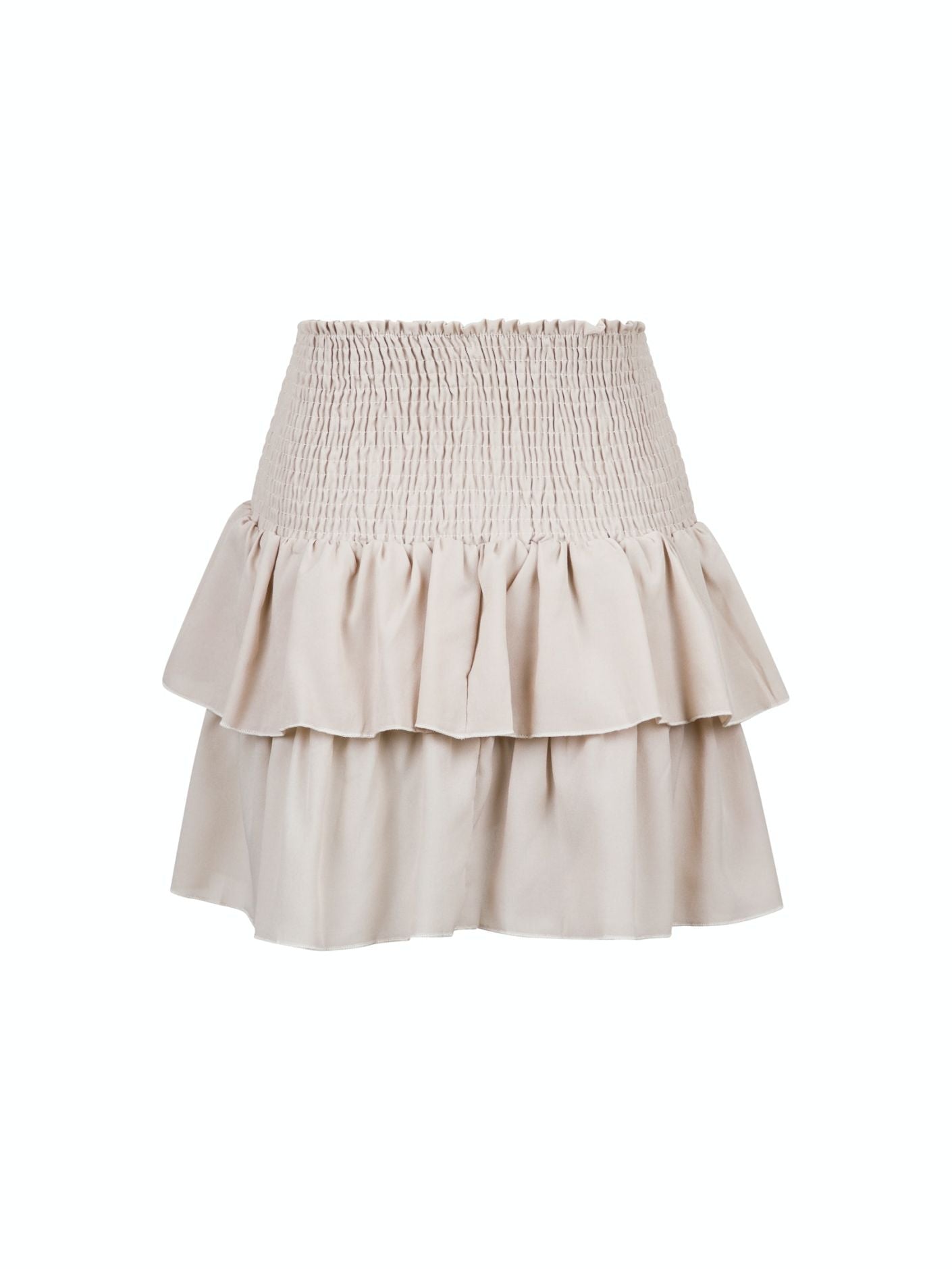 Carin R Skirt - Skjørt