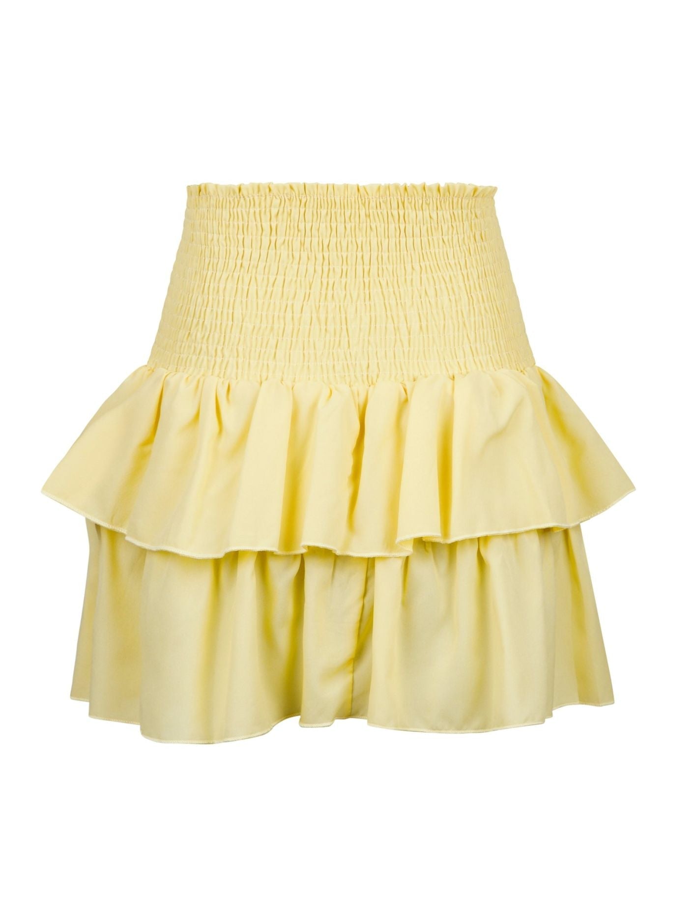 Carin R Skirt - Skjørt