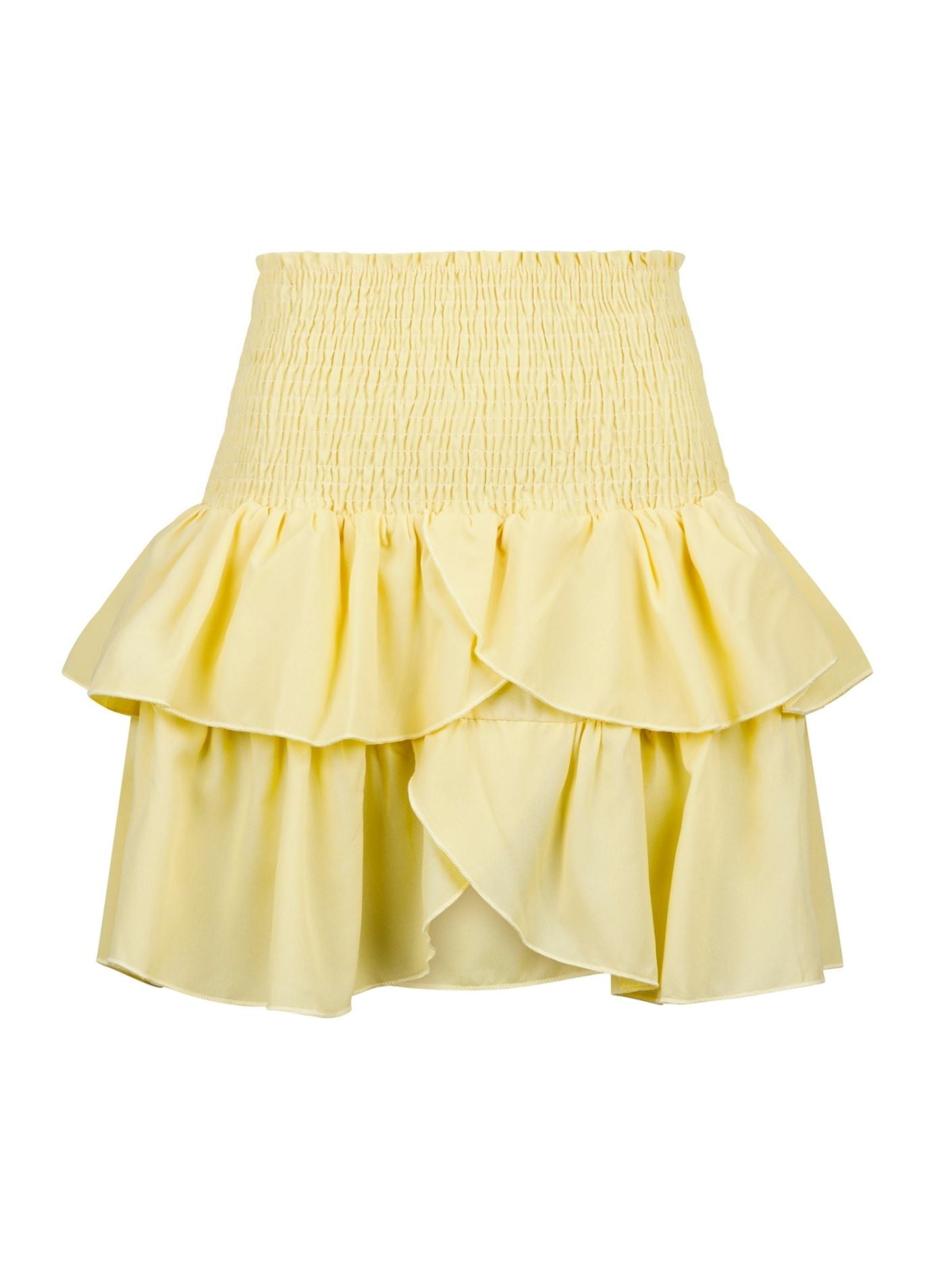Carin R Skirt - Skjørt