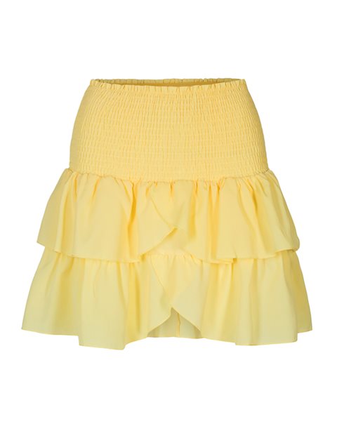 Carin R Skirt - Skjørt