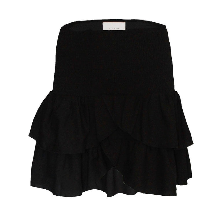 Carin R Skirt - Skjørt