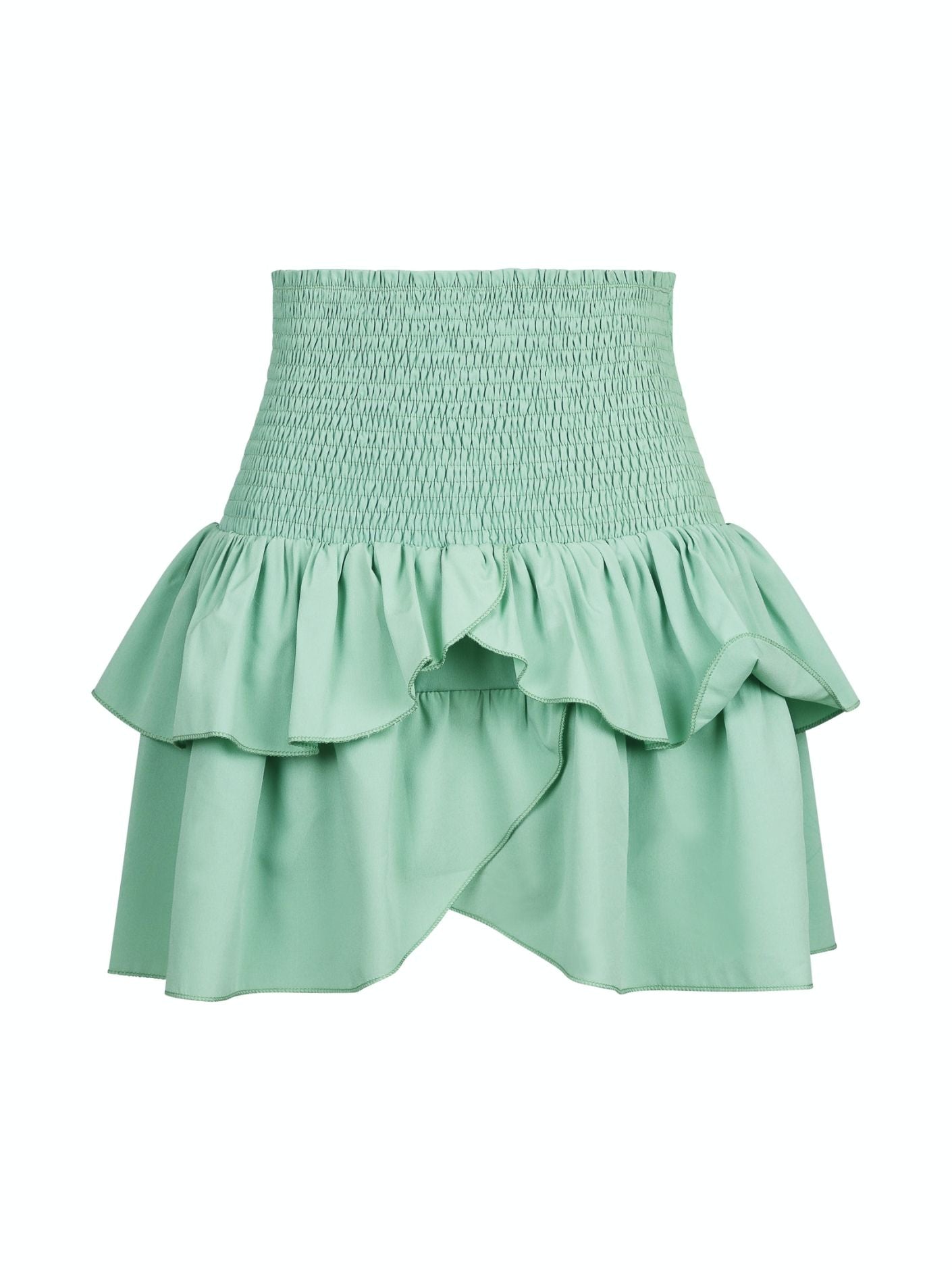 Carin R Skirt - Skjørt