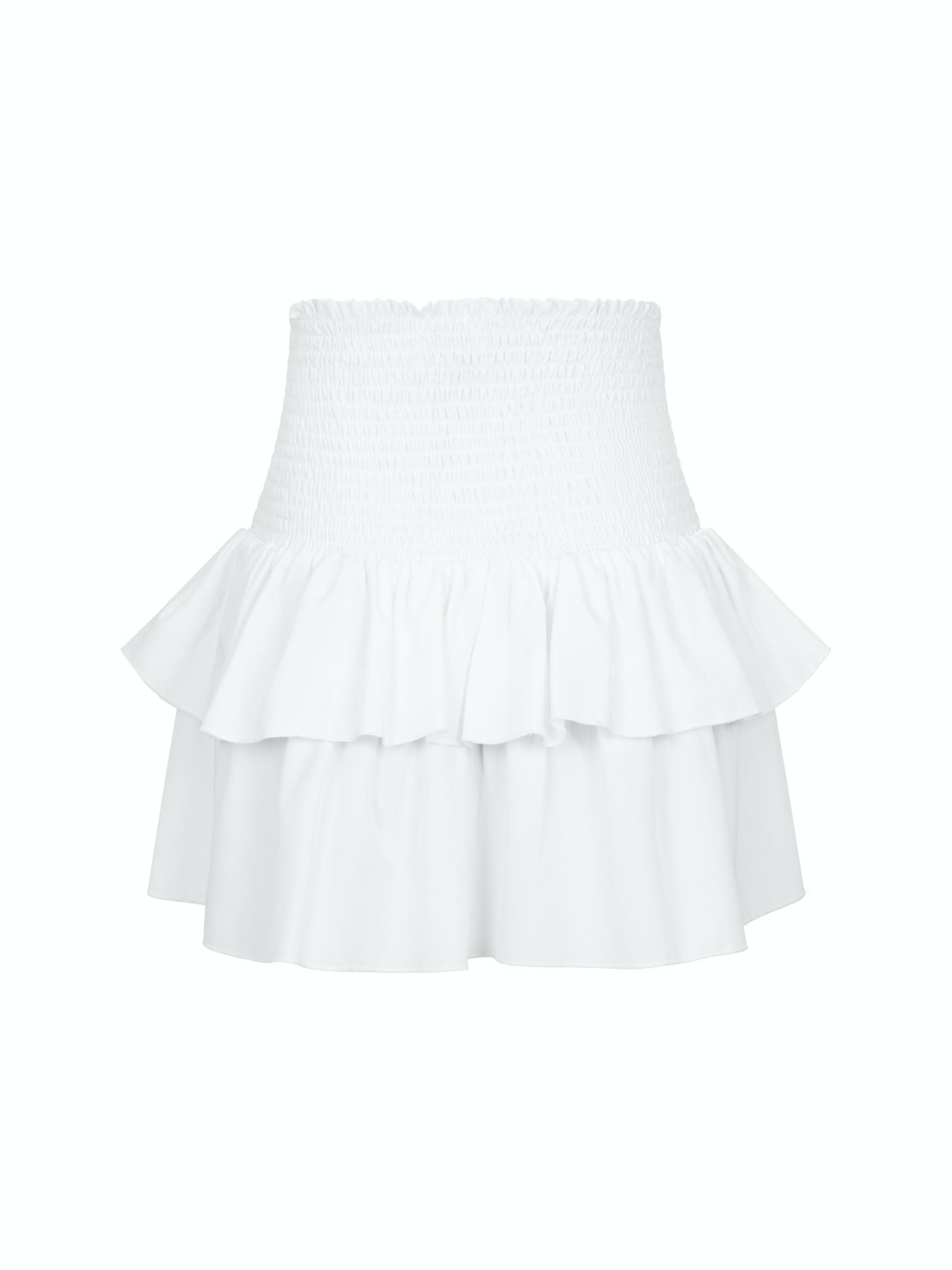 Carin R Skirt - Skjørt
