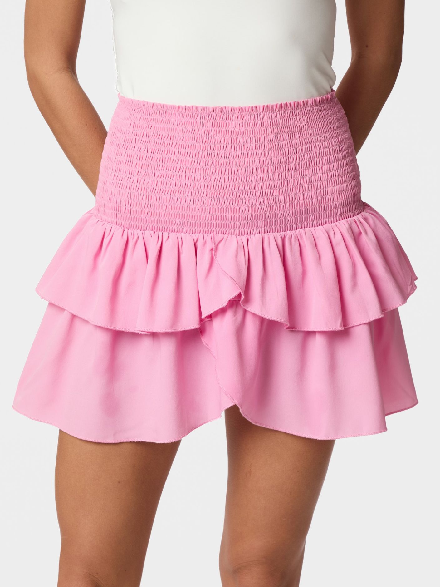 Carin R Skirt - Skjørt