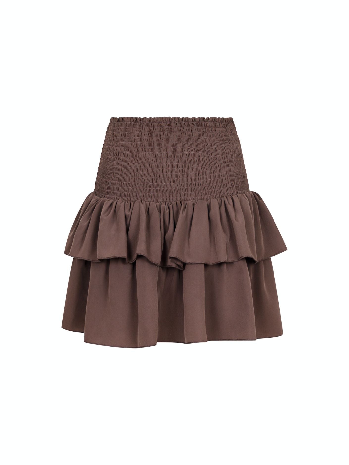 Carin R Skirt - Skjørt