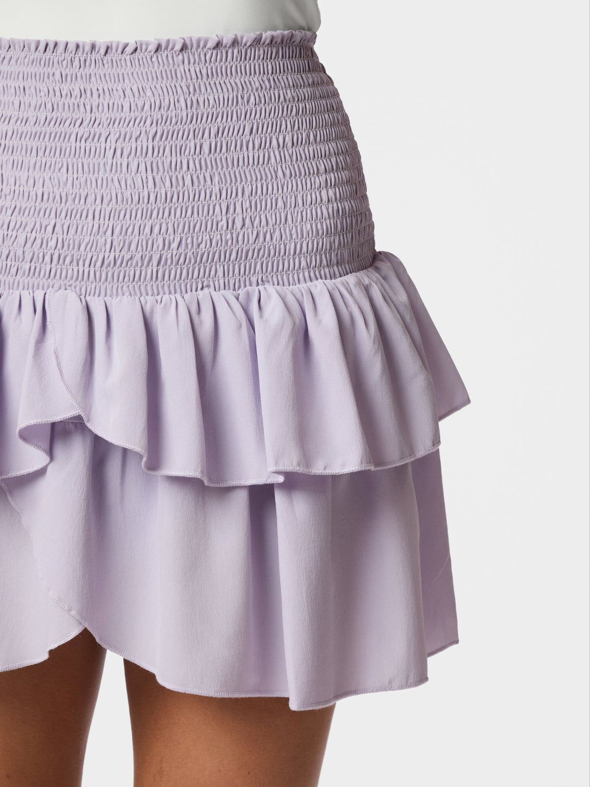 Carin R Skirt - Skjørt