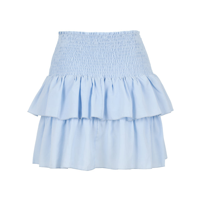 Carin R Skirt - Skjørt