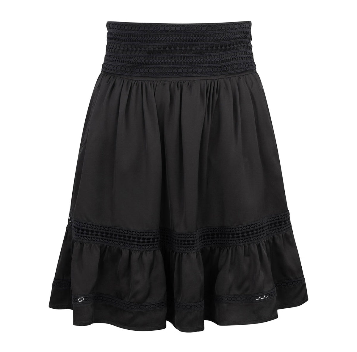 Carly Skirt - Skjørt