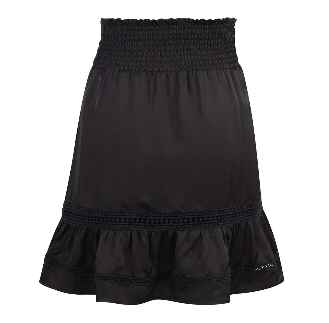 Carly Skirt - Skjørt