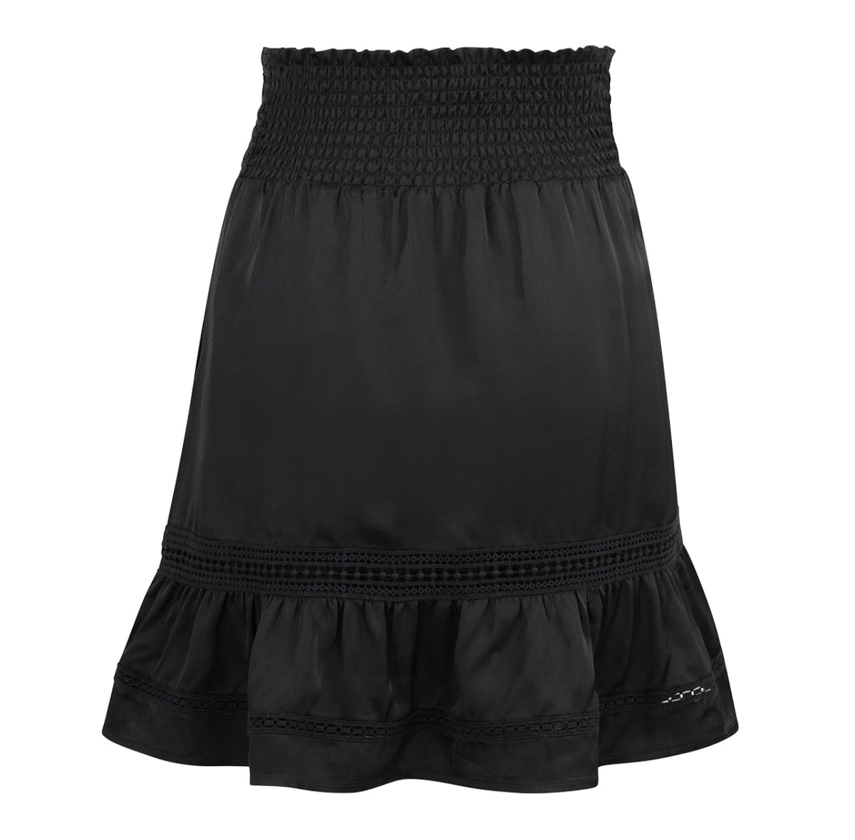 Carly Skirt - Skjørt