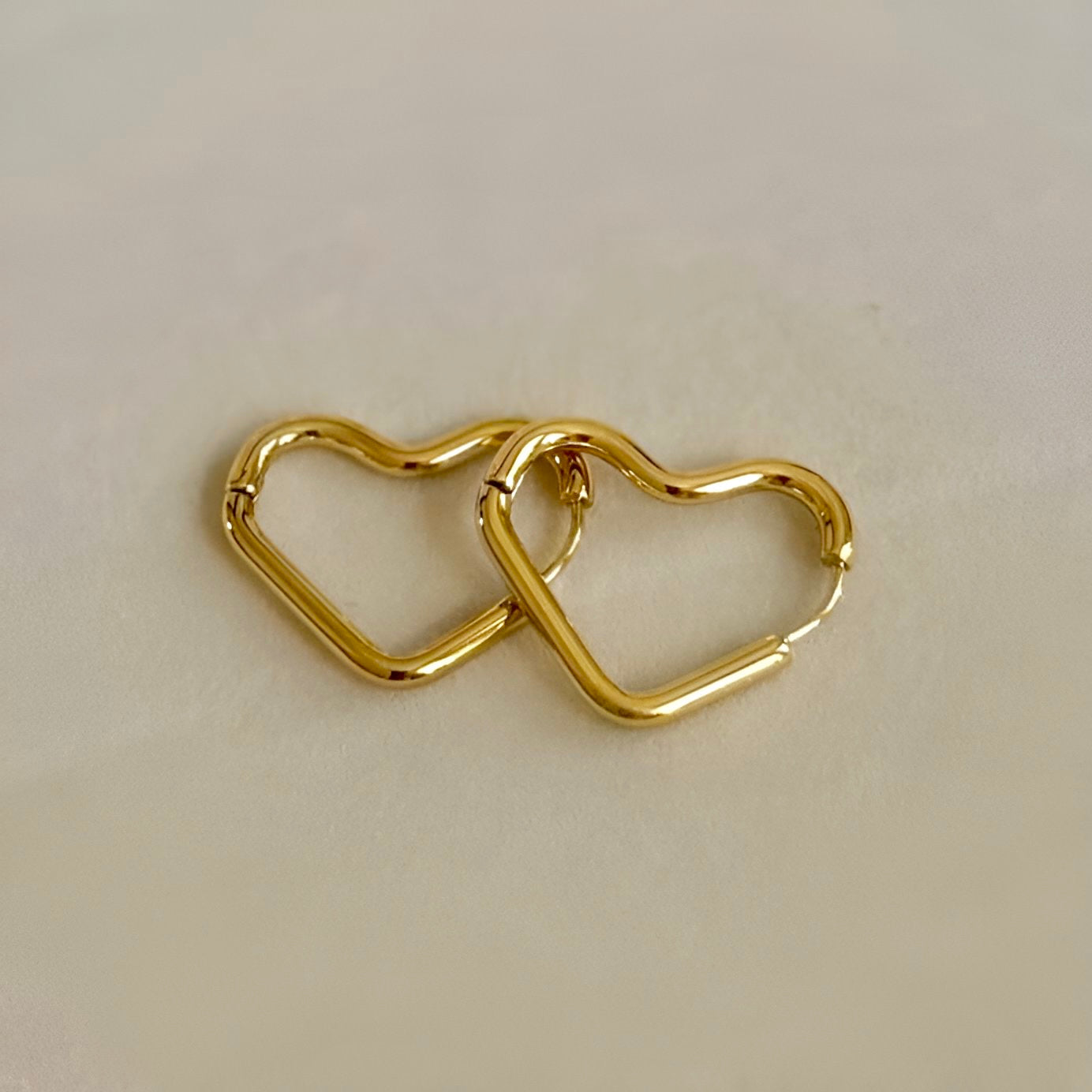 Carrie Earring Tilbehør
