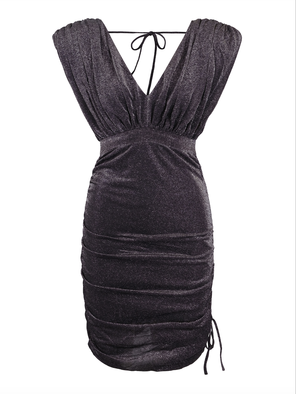 Catalina Mini Ruched Dress Kjoler