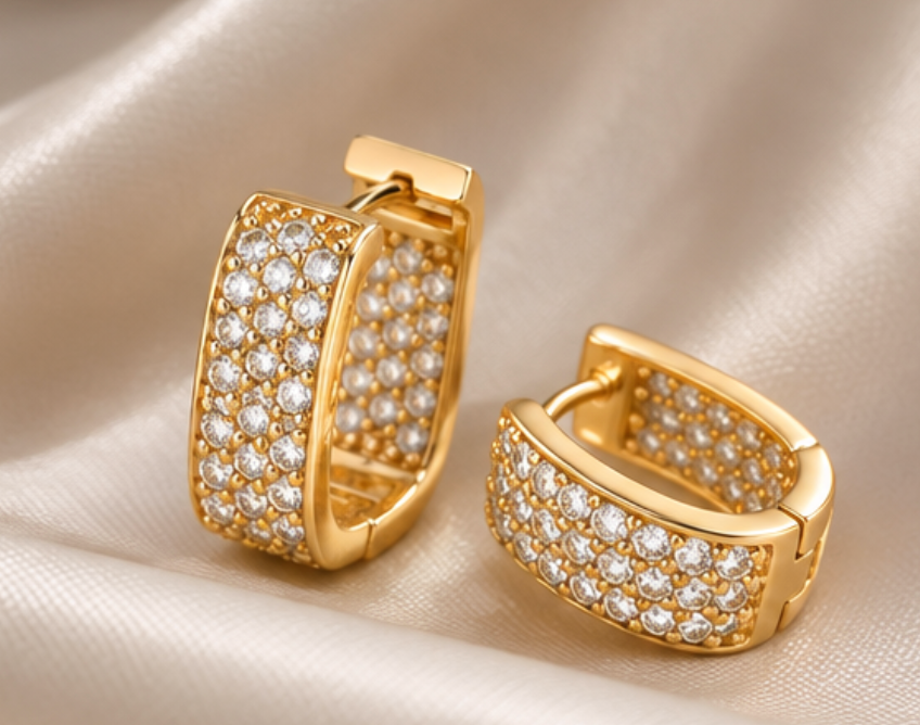 Zoe Earring