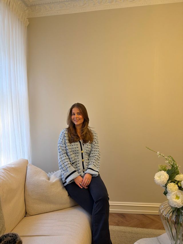 Yasatica LS Knit Cardigan
