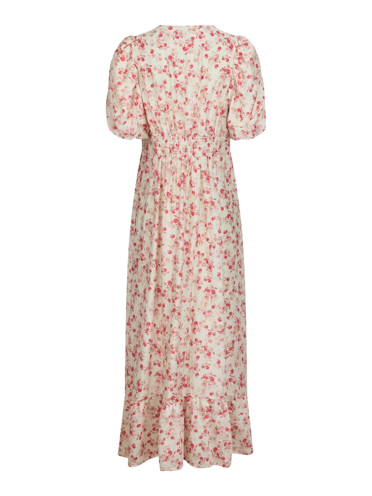 Rilana Pretty Flower Dress - Kjoler