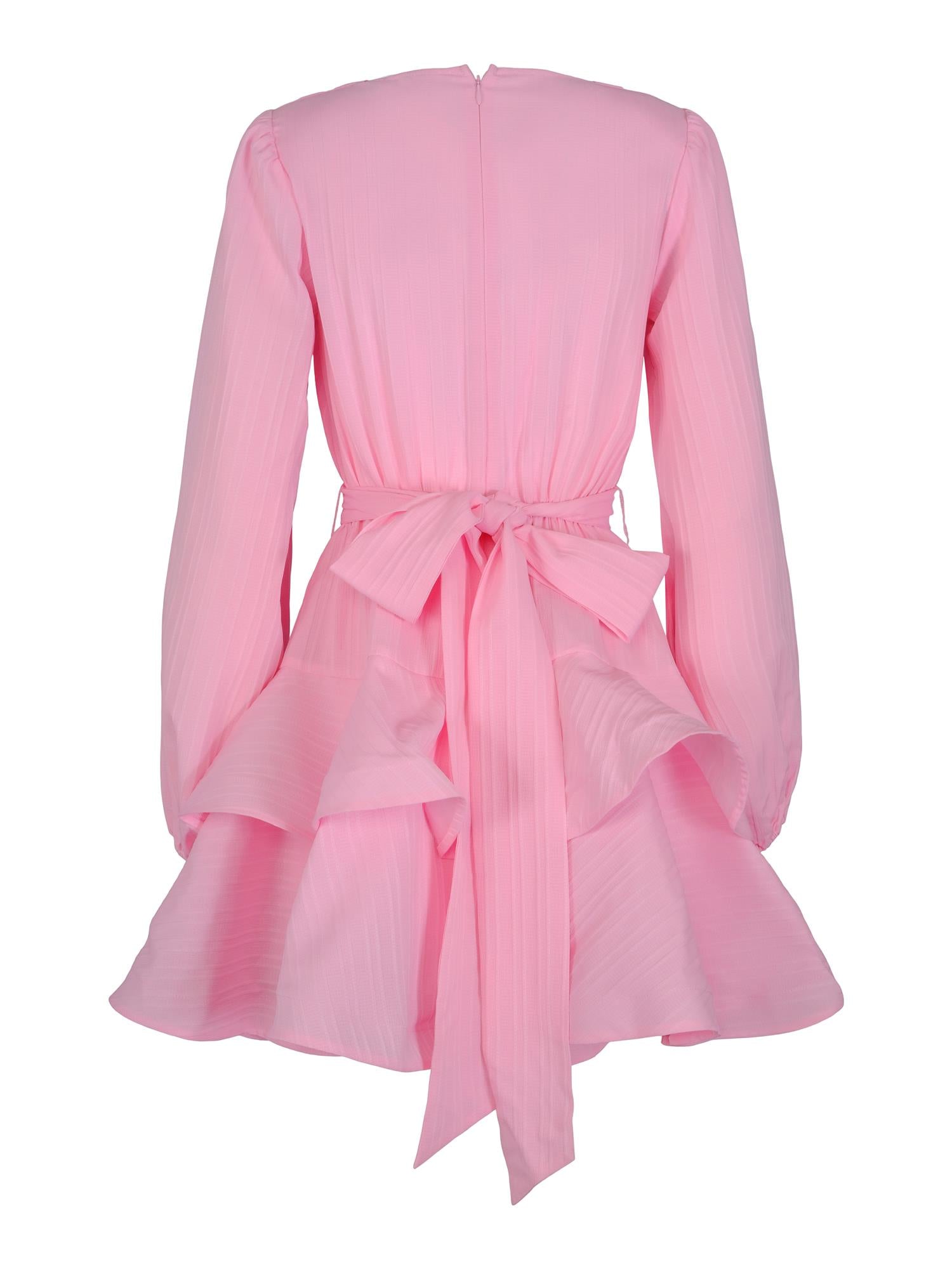 Asya Bedouin Dress - Dreamy Candy - Kjoler