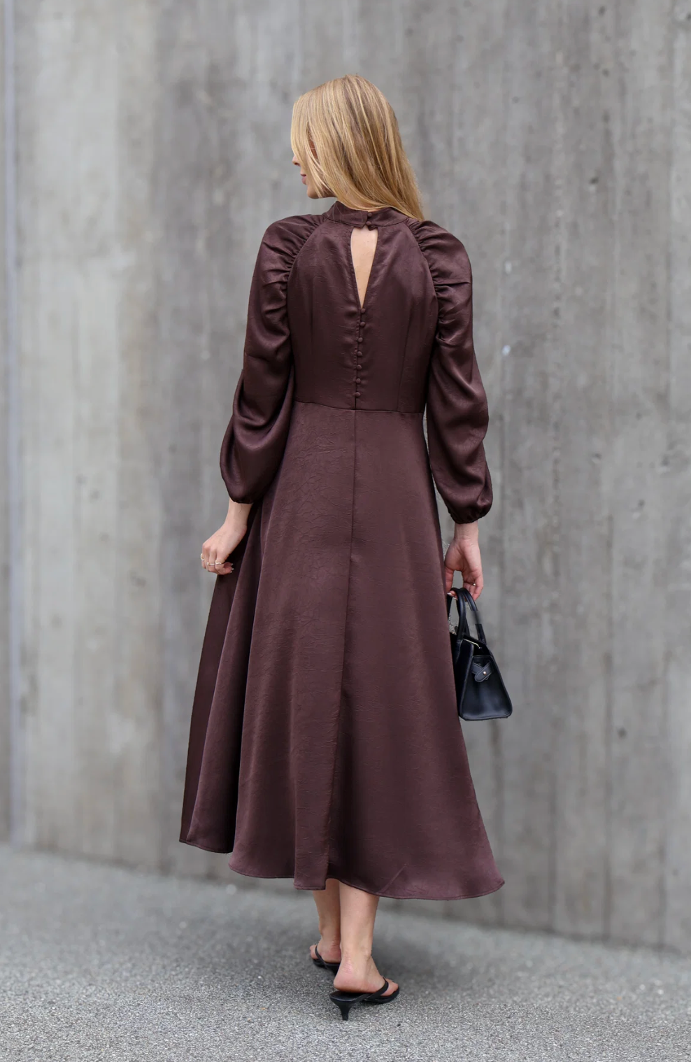 Ferina Dress