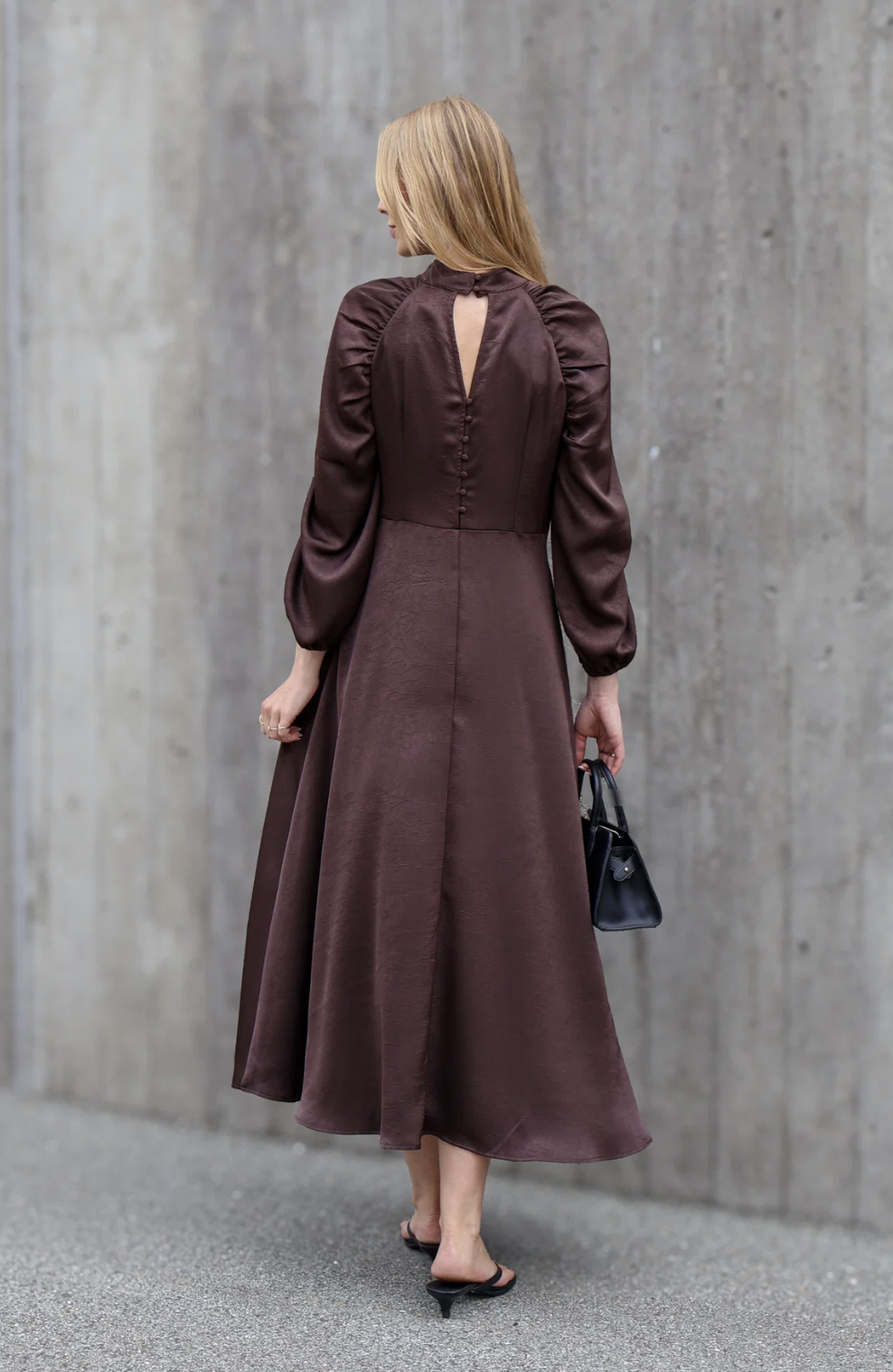 Ferina Dress