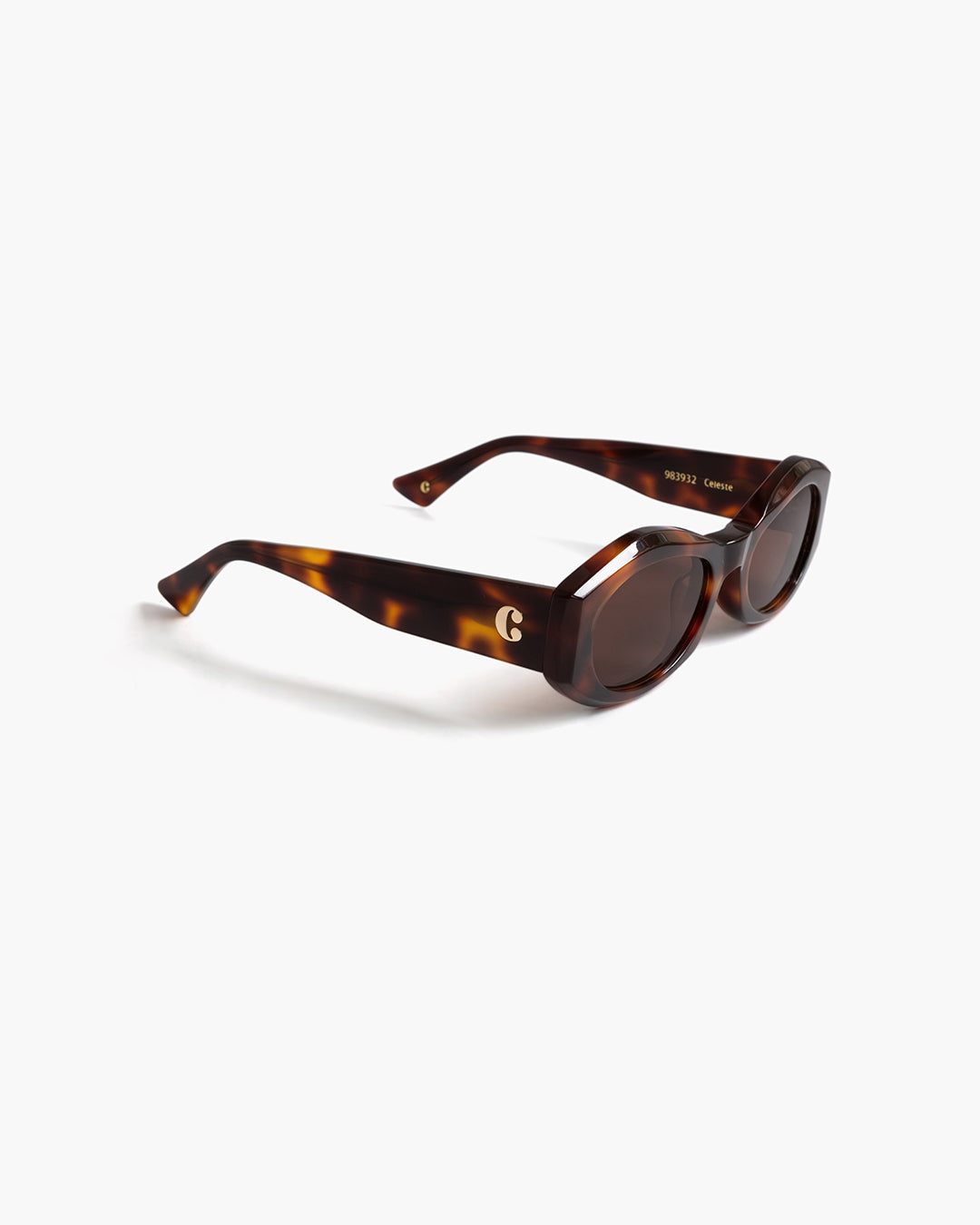 Celeste Tortoise Brown - Tilbehør
