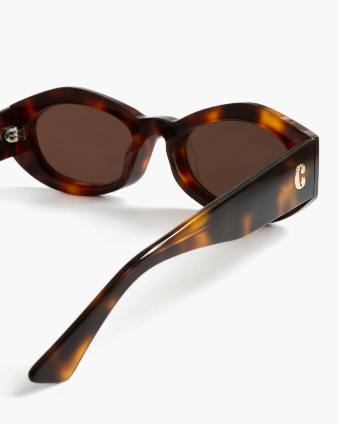 Celeste Tortoise Brown - Tilbehør