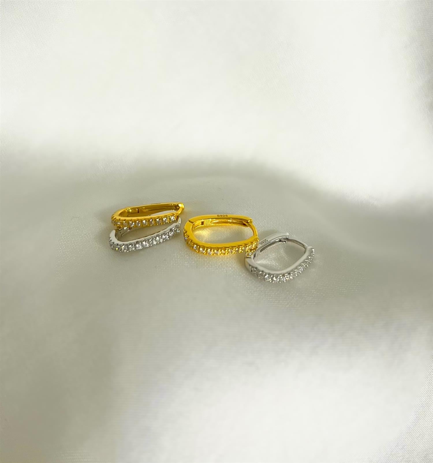 Celia Earring Tilbehør