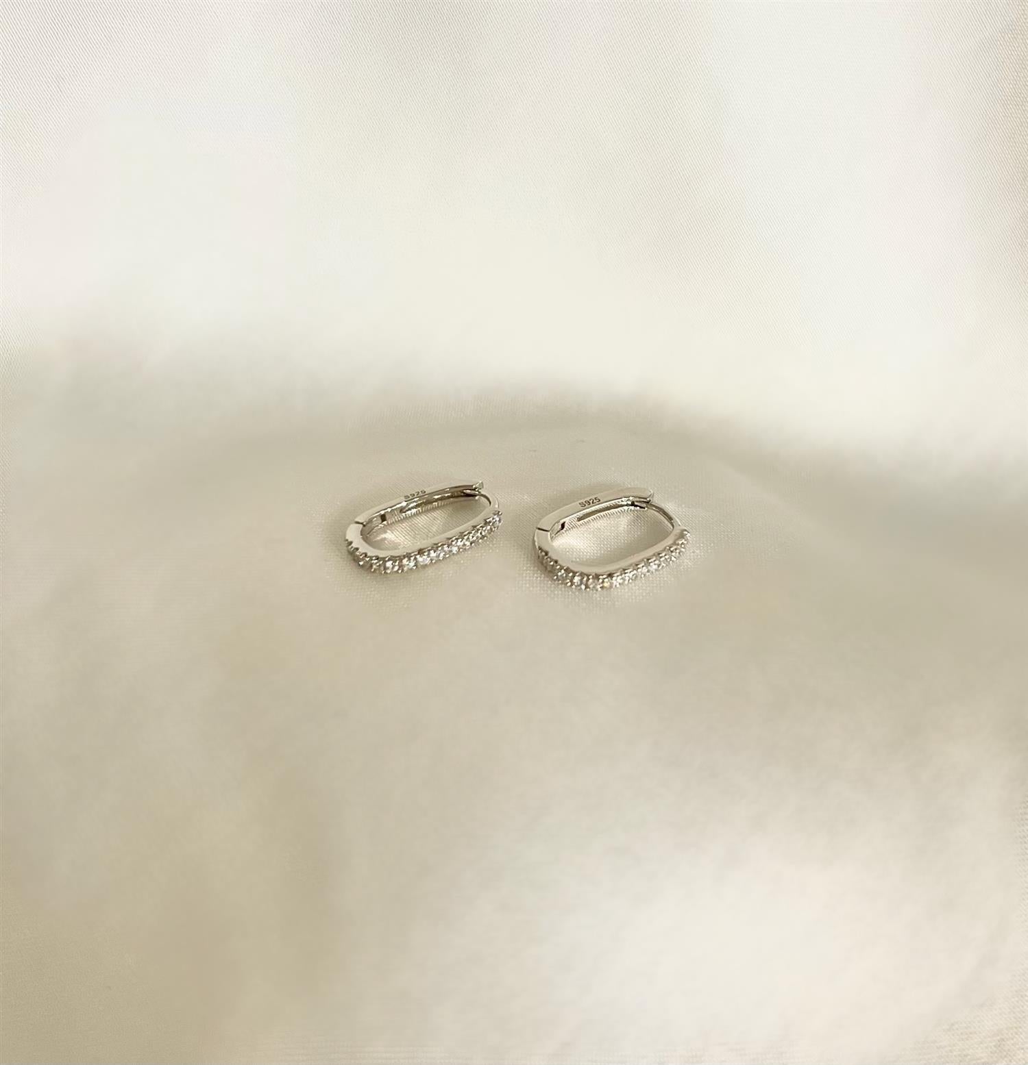 Celia Earring Tilbehør
