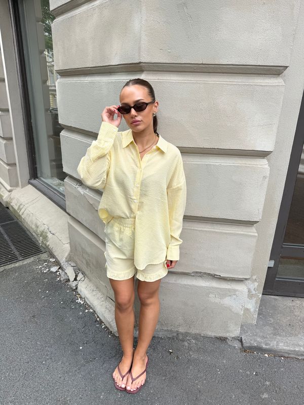 Sonja Shorts