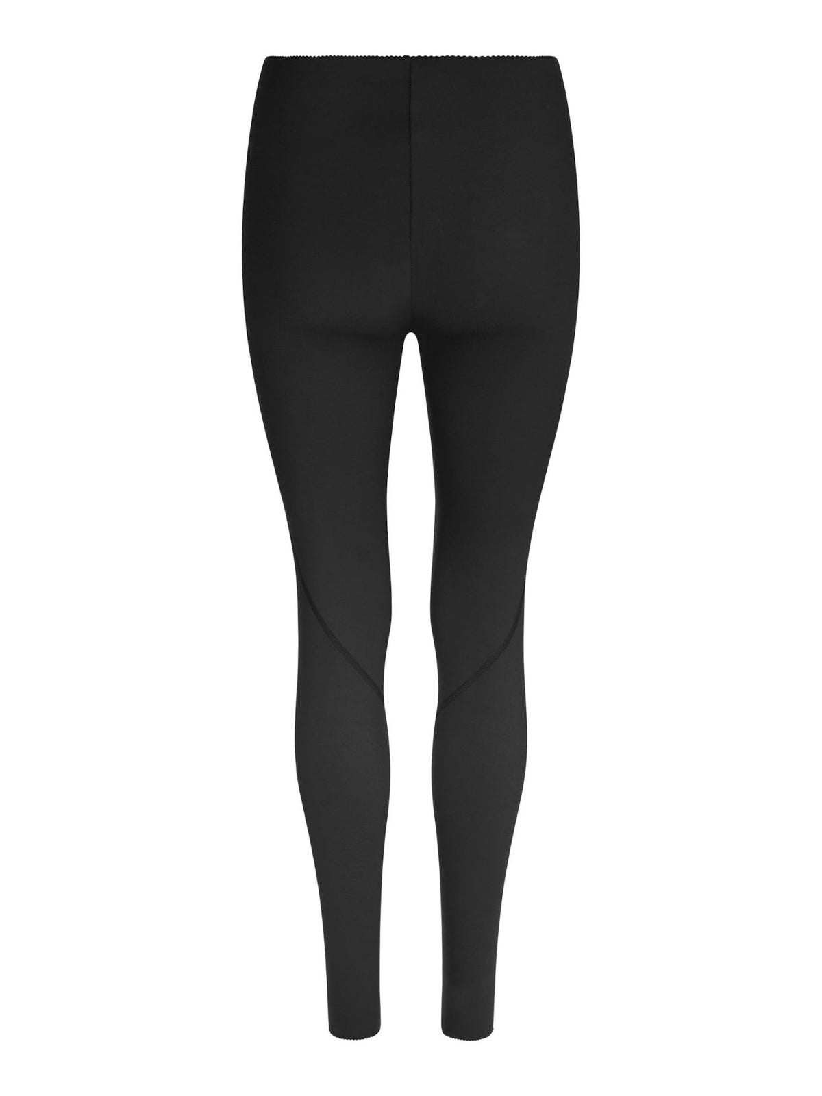 Vesta Leggings BLACK