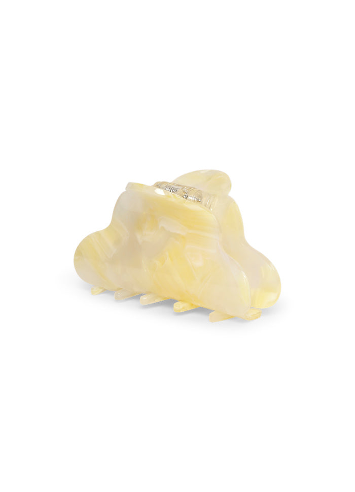 Lene Flopsy Big - Yellow