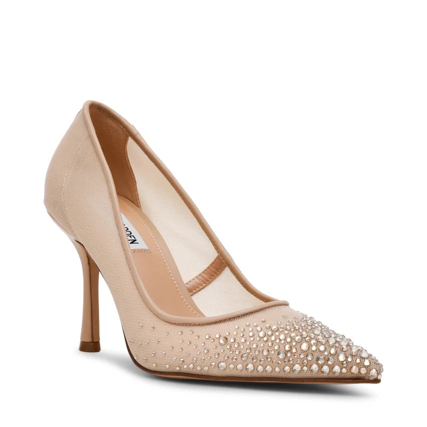 Chantelle Pumps - Champagne - Sko