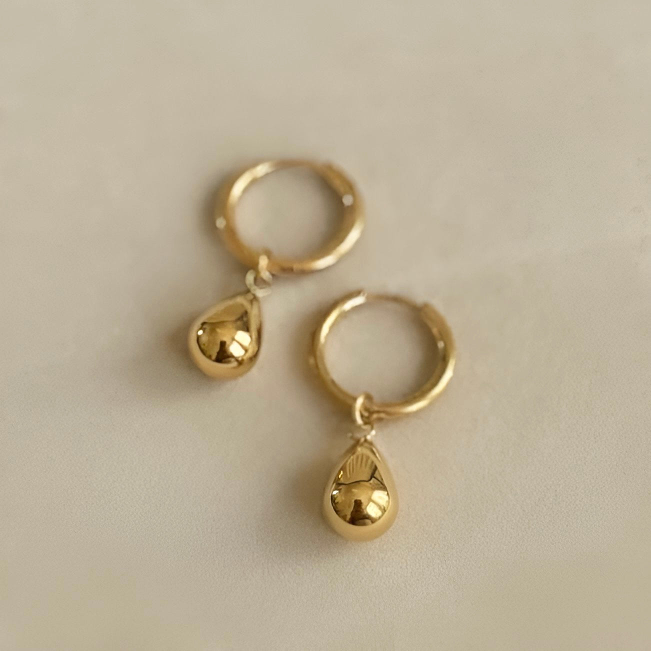 Charlotte Earring Tilbehør