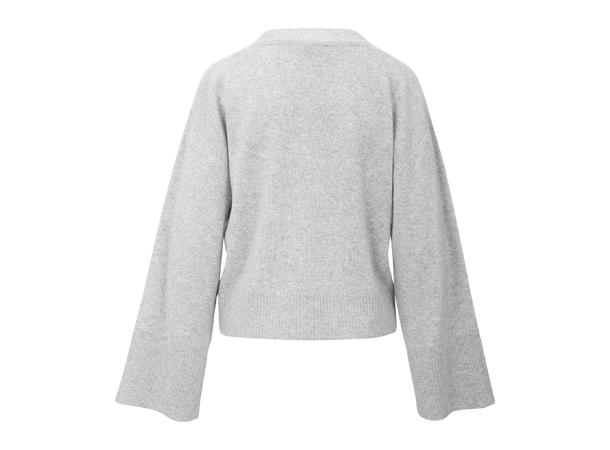 Cheddar Cardigan Overdeler