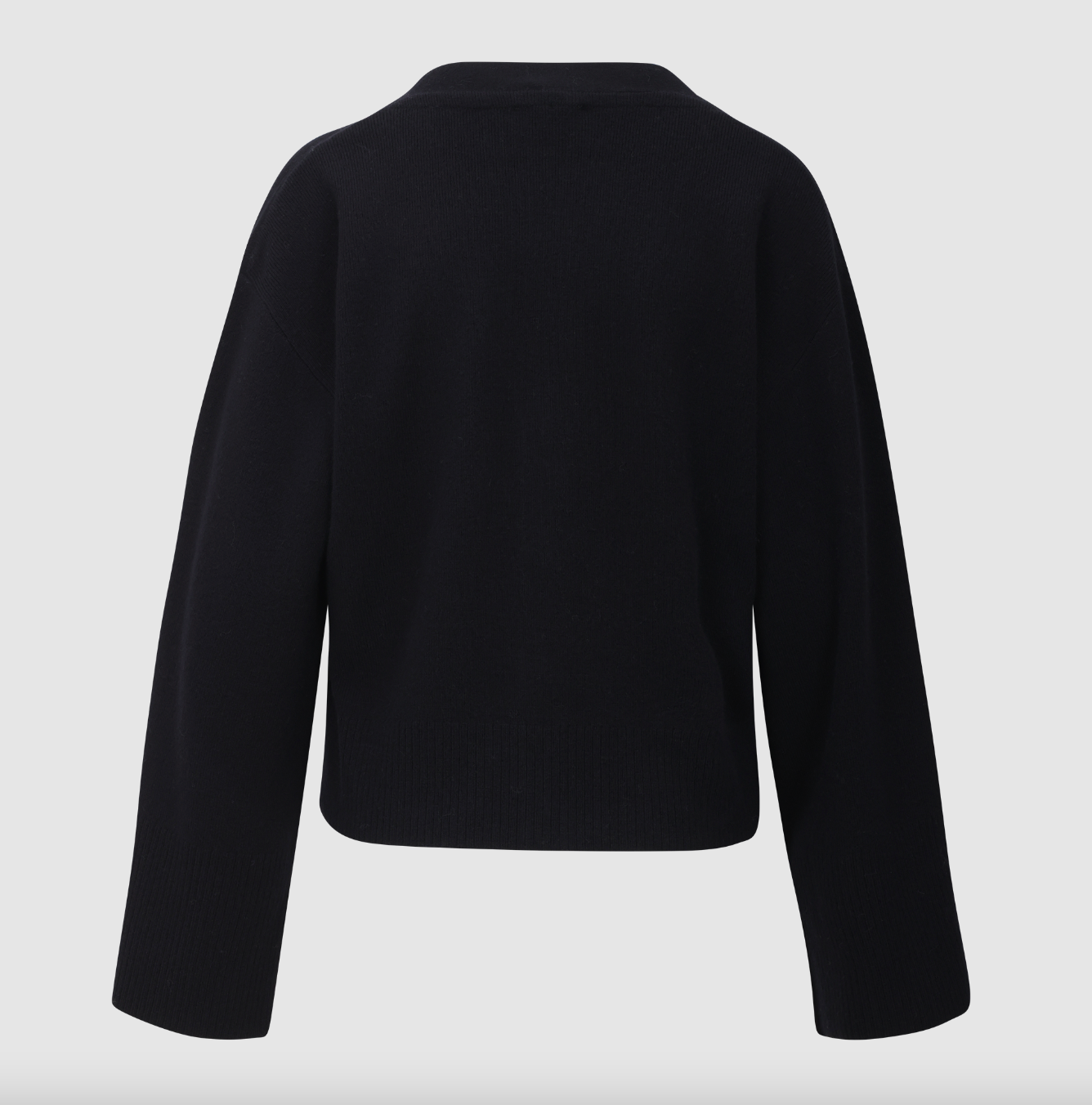 Cheddar Cardigan Overdeler