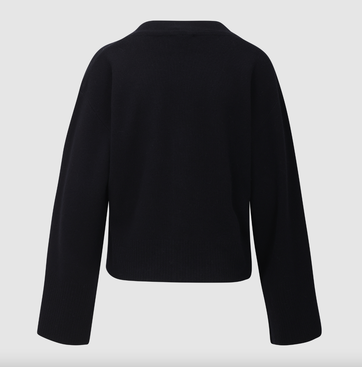 Cheddar Cardigan - Overdeler