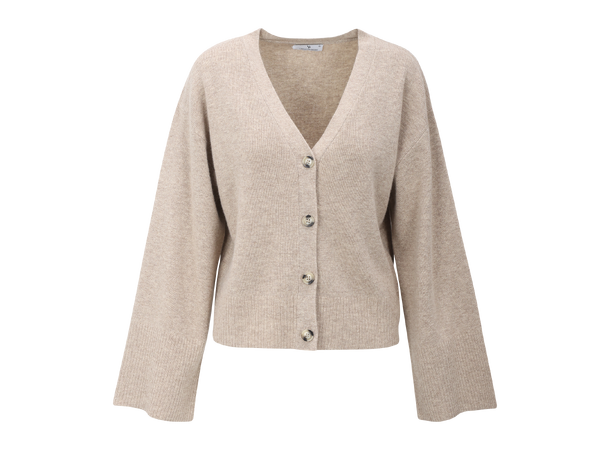 Cheddar Cardigan - Overdeler