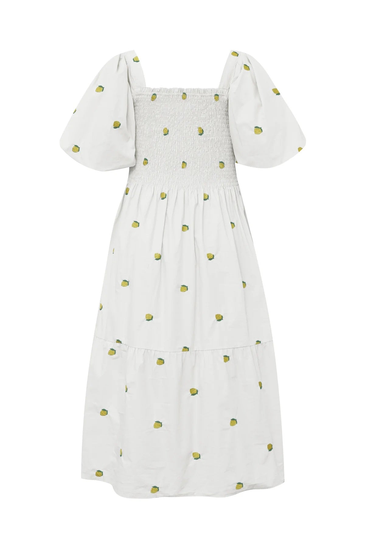Cheri Fruit Dress - Kjoler