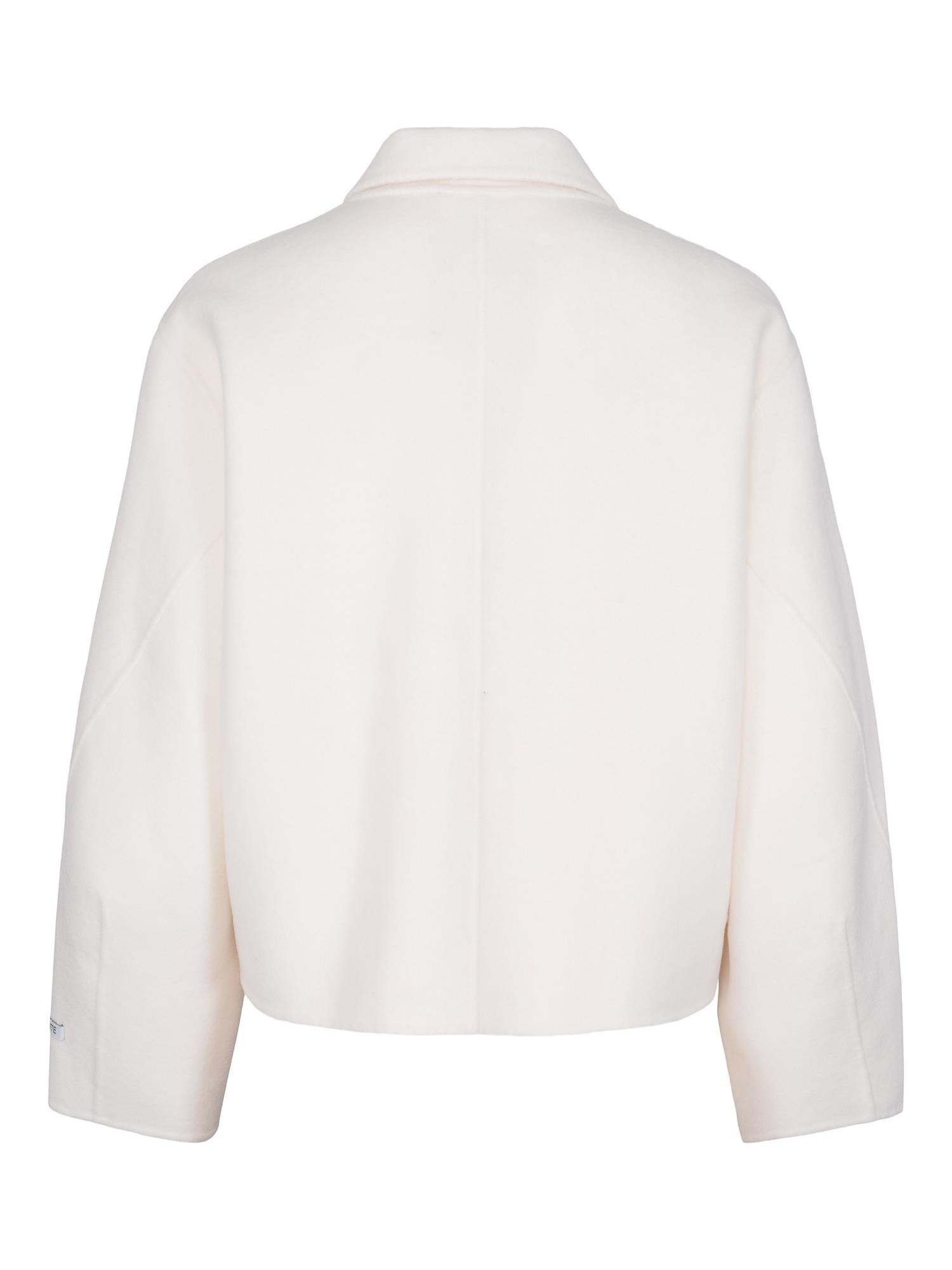 Chloe Wool Jacket Jakker