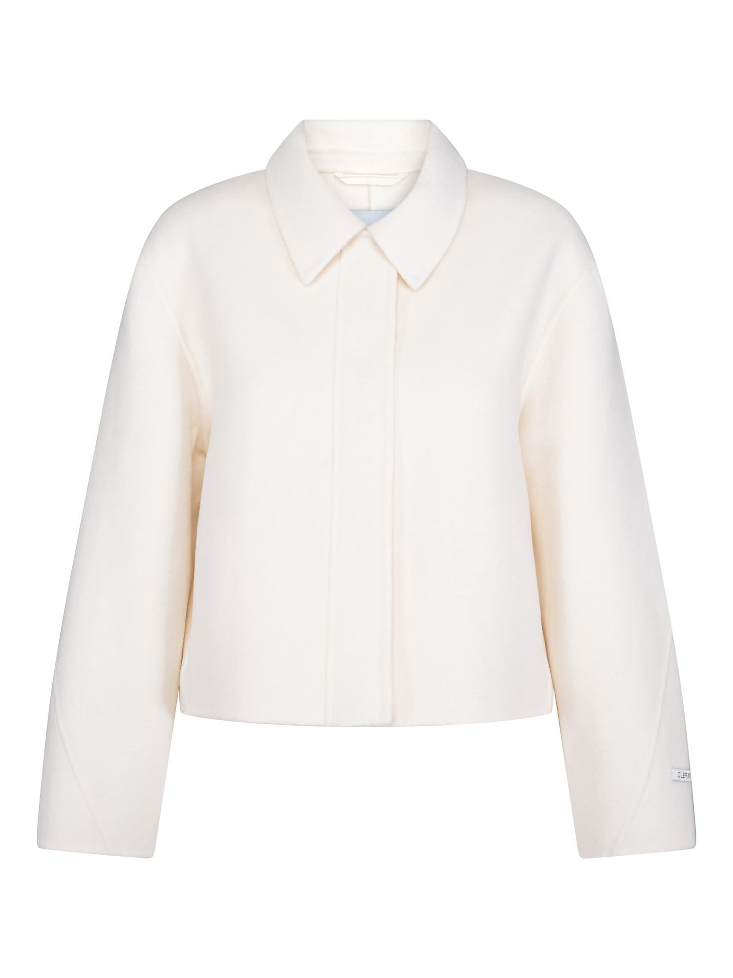 Chloe Wool Jacket Jakker