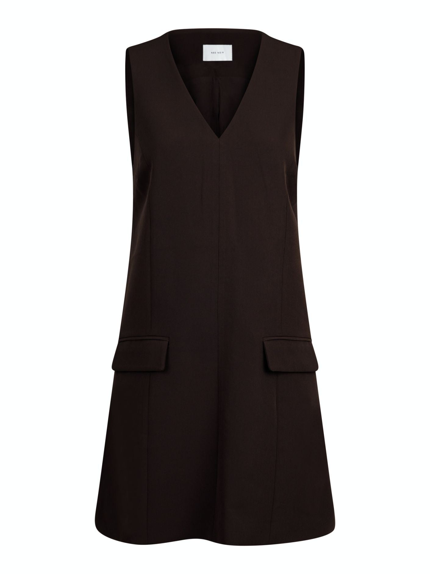 Christel F Dress - 34 - Kjoler