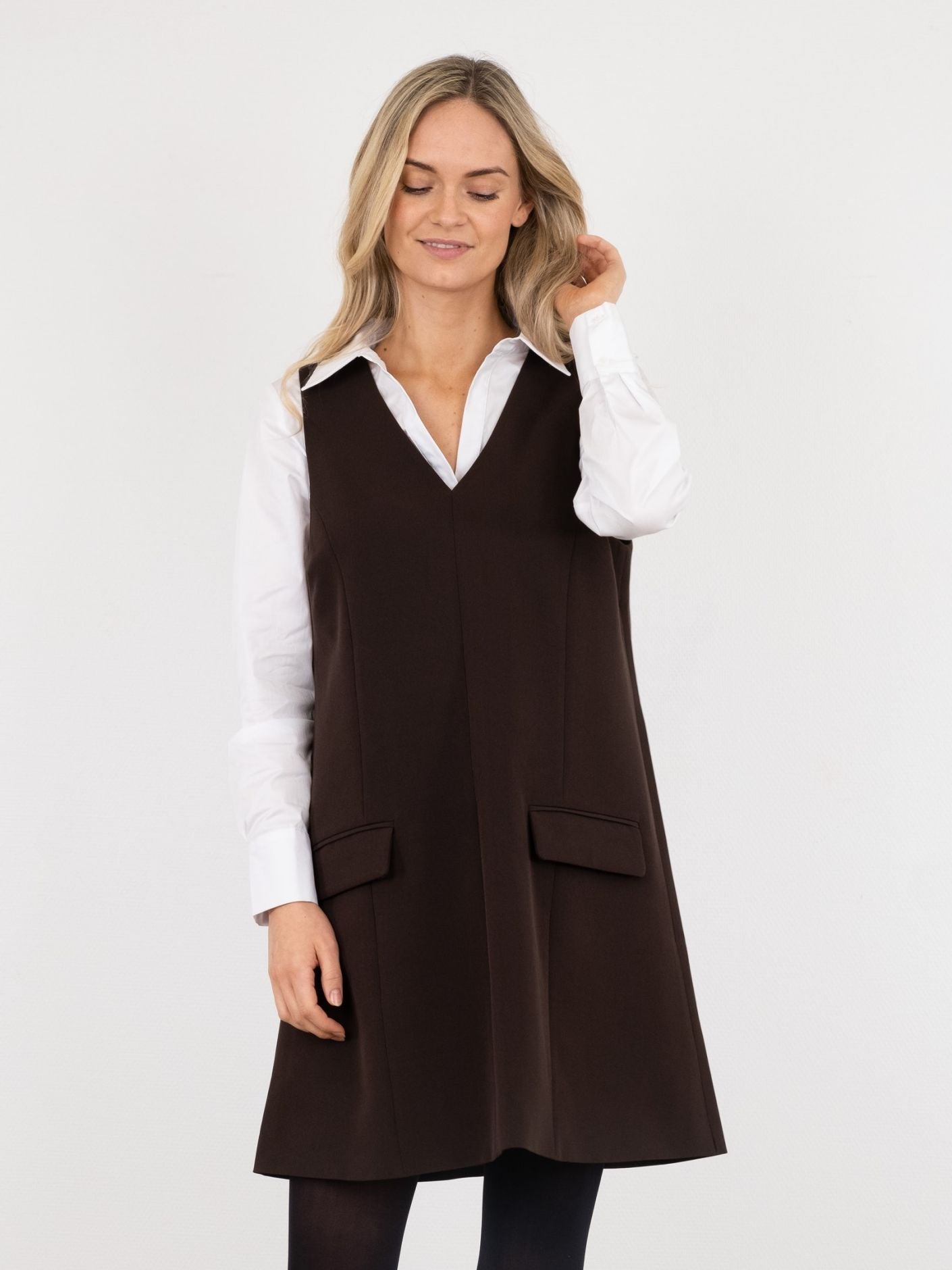 Christel F Dress - 34 - Kjoler