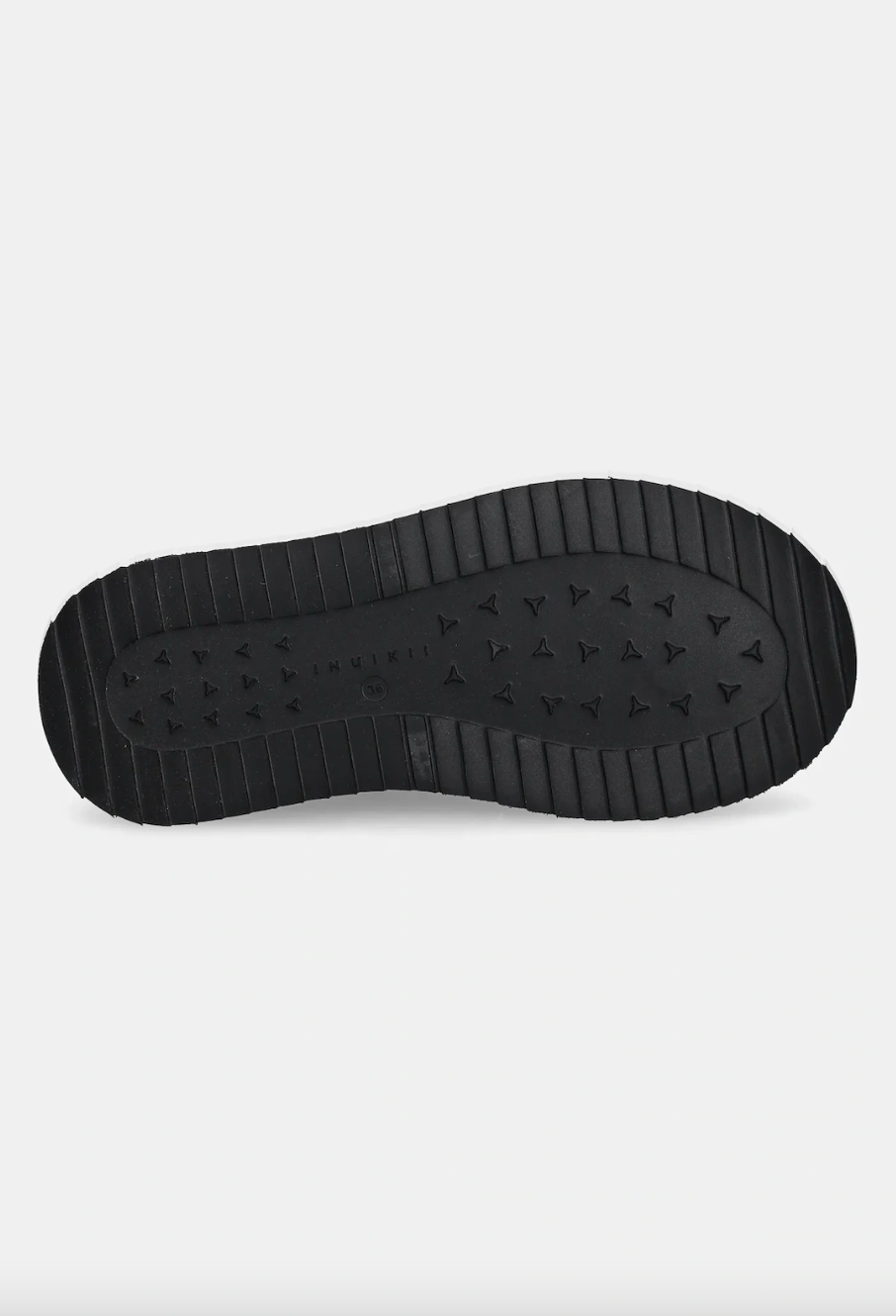 Classic Micro Sandal - Black - Sko